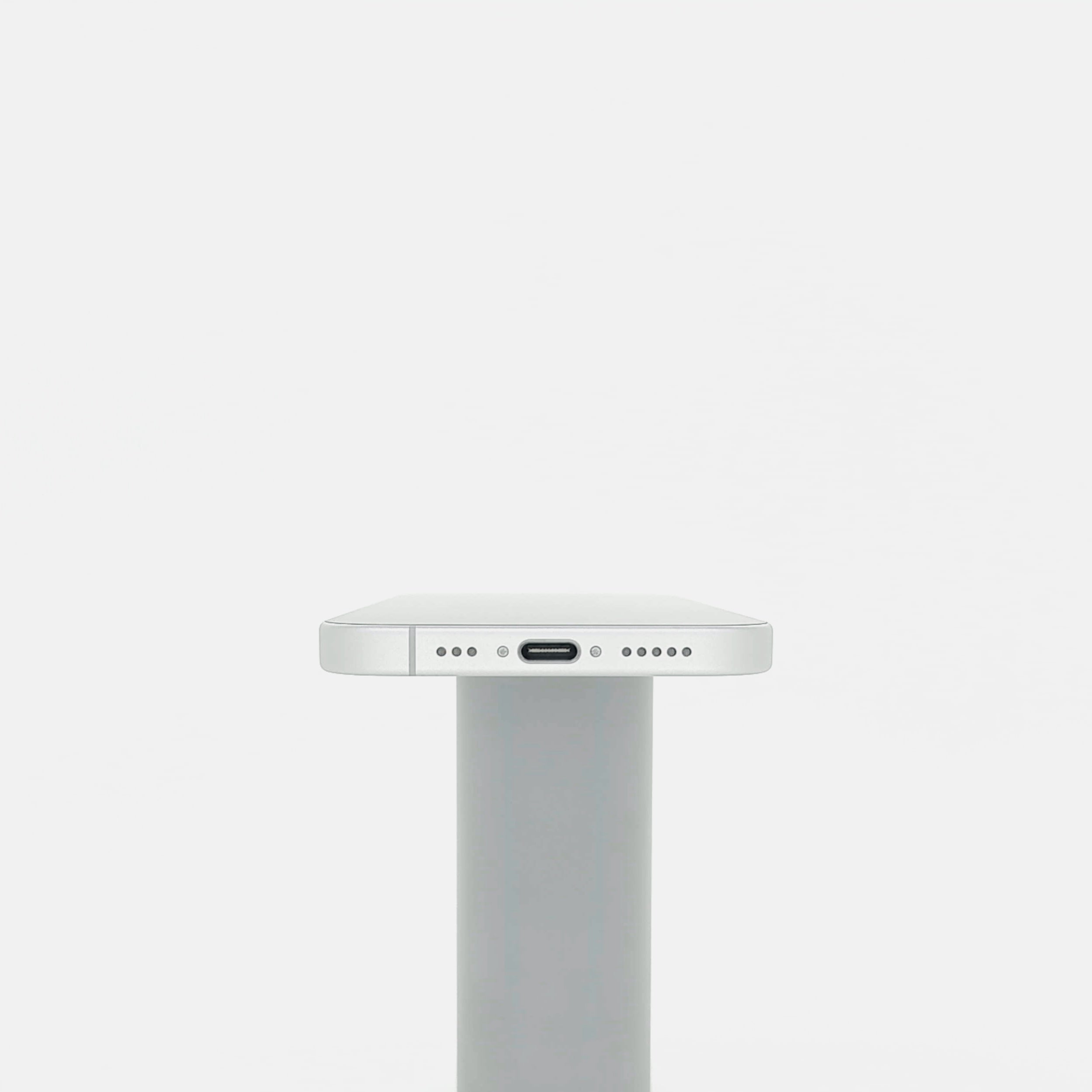 95新 Apple iPhone 16 128G 白色 中國大陸版