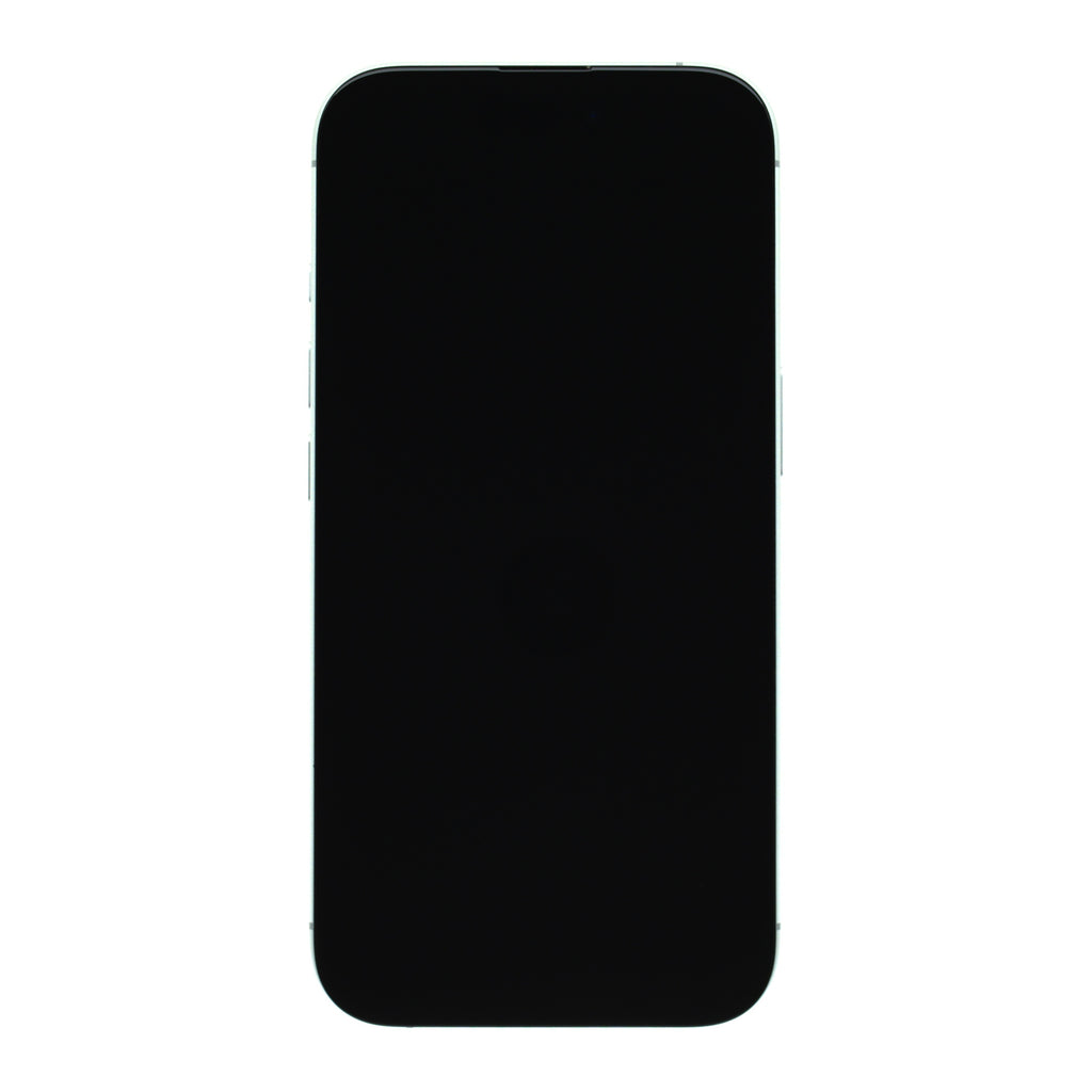95新 Apple iPhone 16 128G 白色 中國大陸版