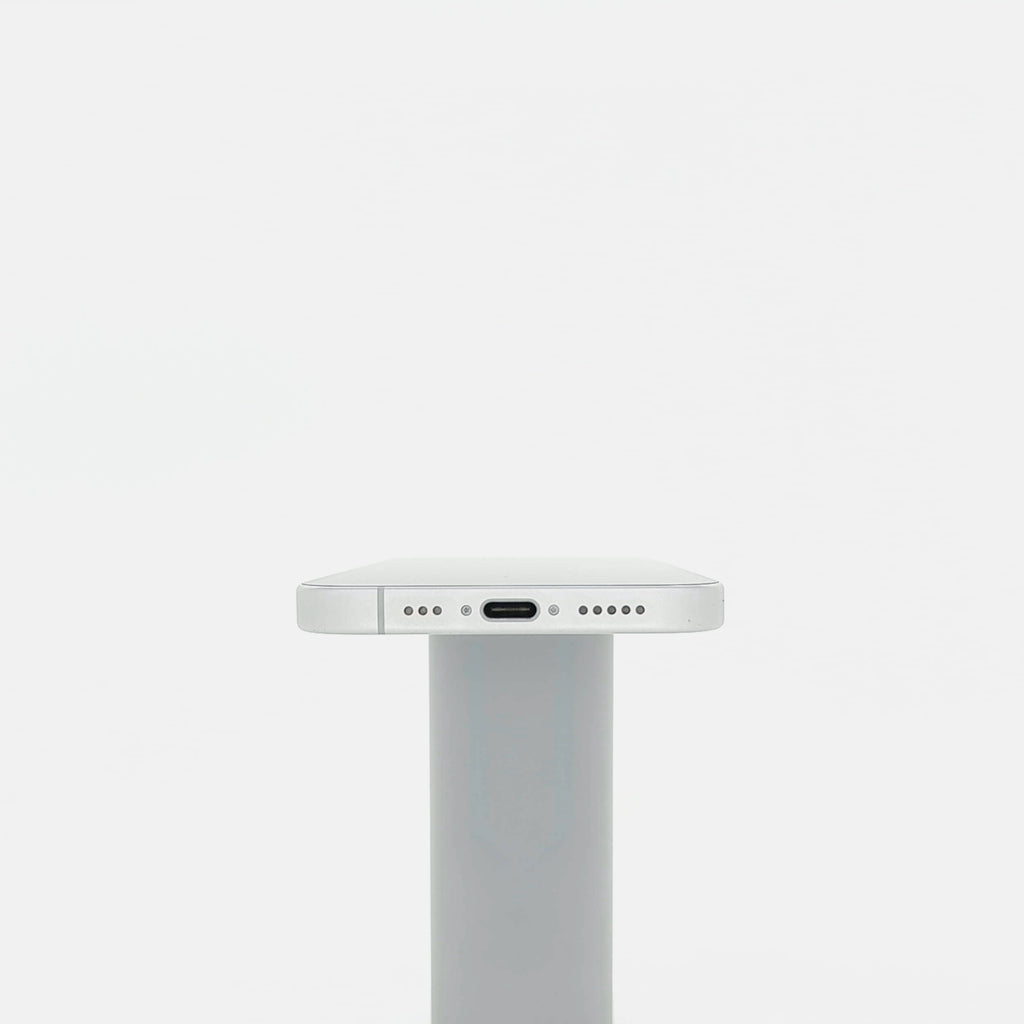 95新 Apple iPhone 16 256G 白色 中國大陸版