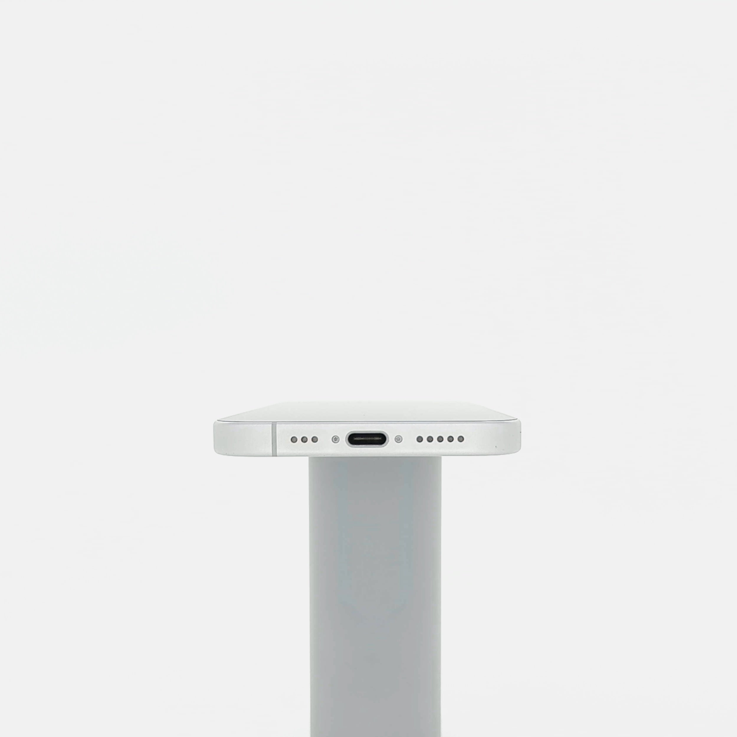 95新 Apple iPhone 16 256G 白色 中國大陸版