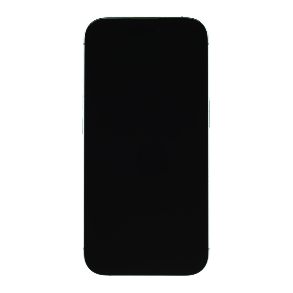 95新 Apple iPhone 16 256G 白色 中國大陸版