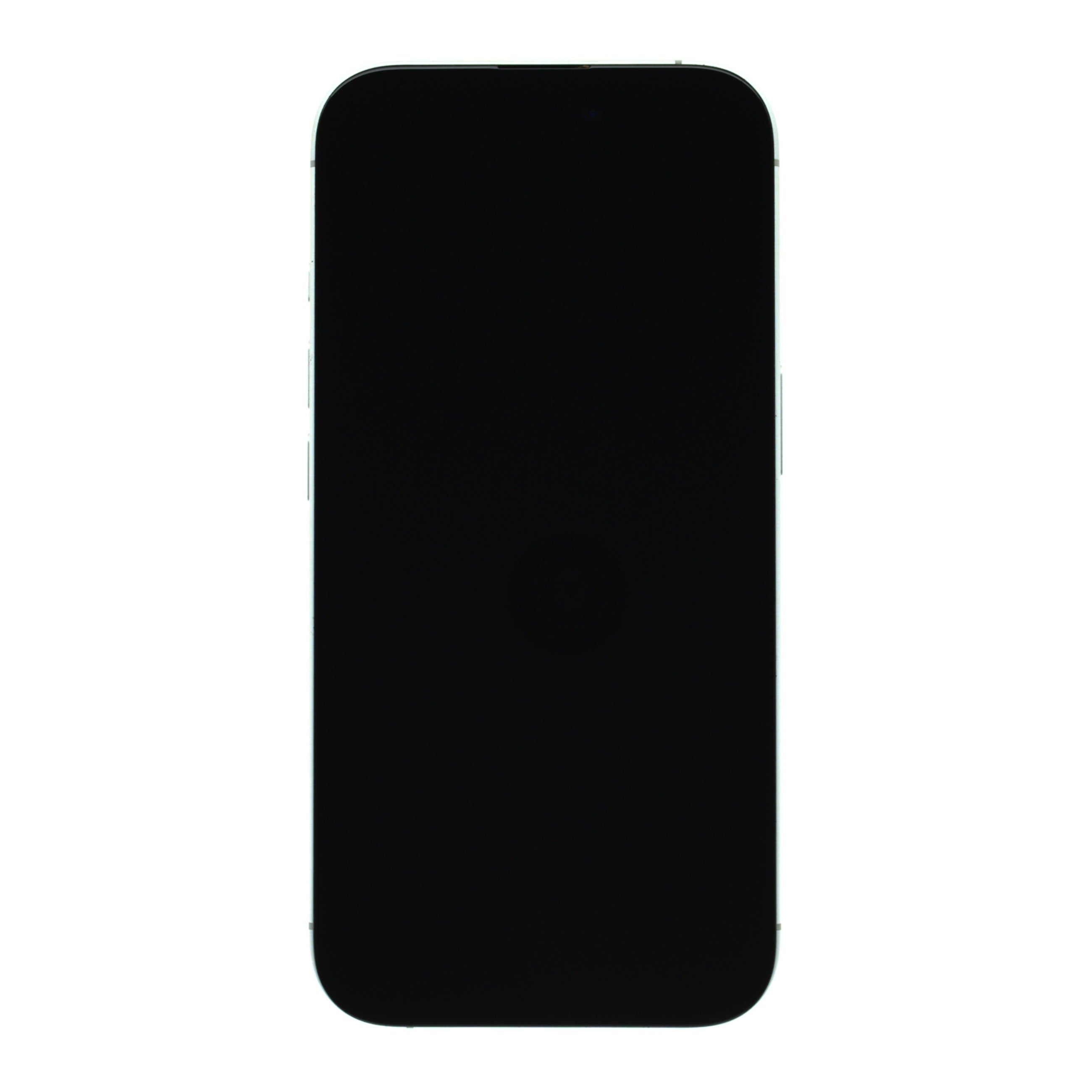 95新 Apple iPhone 16 256G 白色 中國大陸版