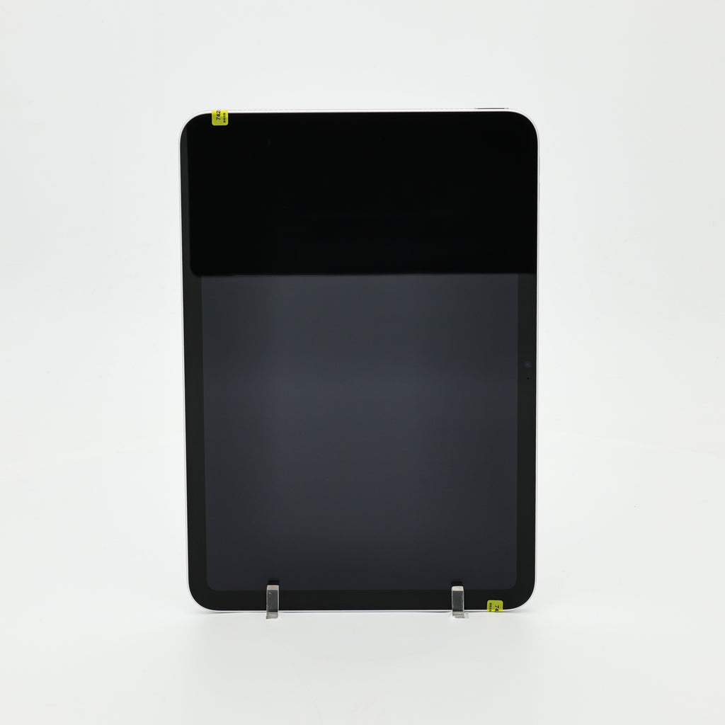 99新 Apple iPad 10代 64G 銀色 WIFI