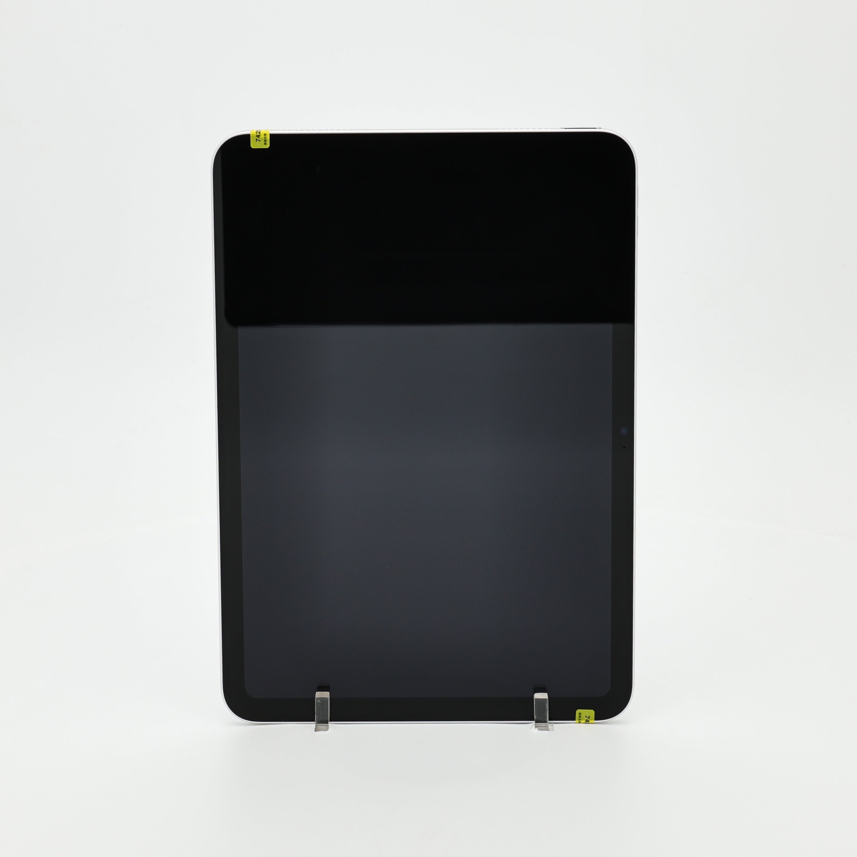 99新 Apple iPad 10代 64G 銀色 WIFI