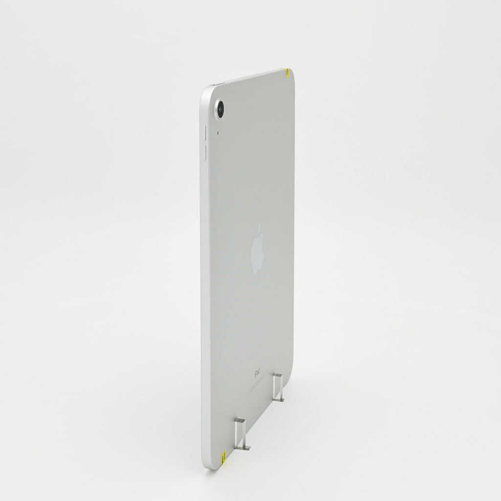99新 Apple iPad 10代 64G 銀色 WIFI
