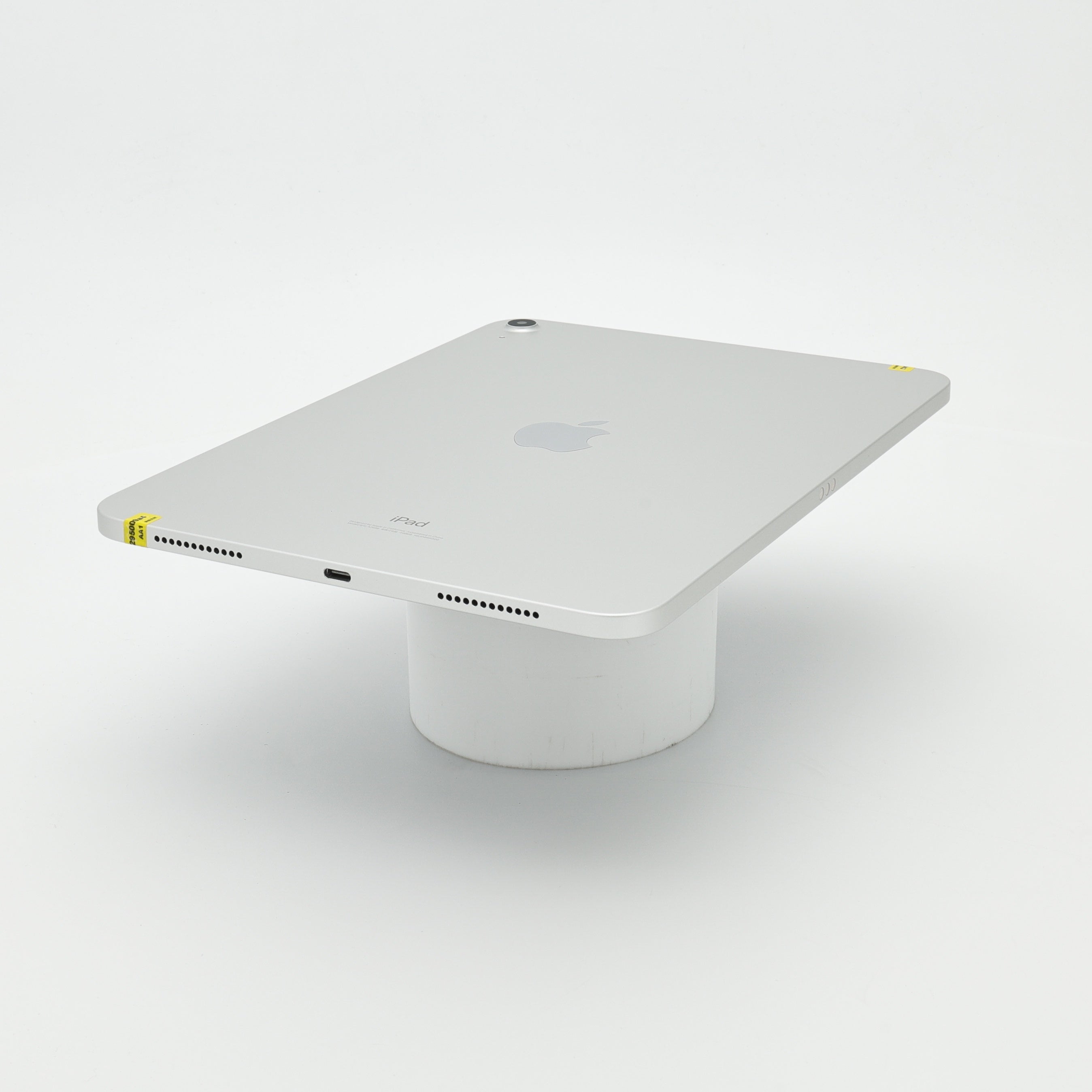 99新 Apple iPad 10代 64G 銀色 WIFI