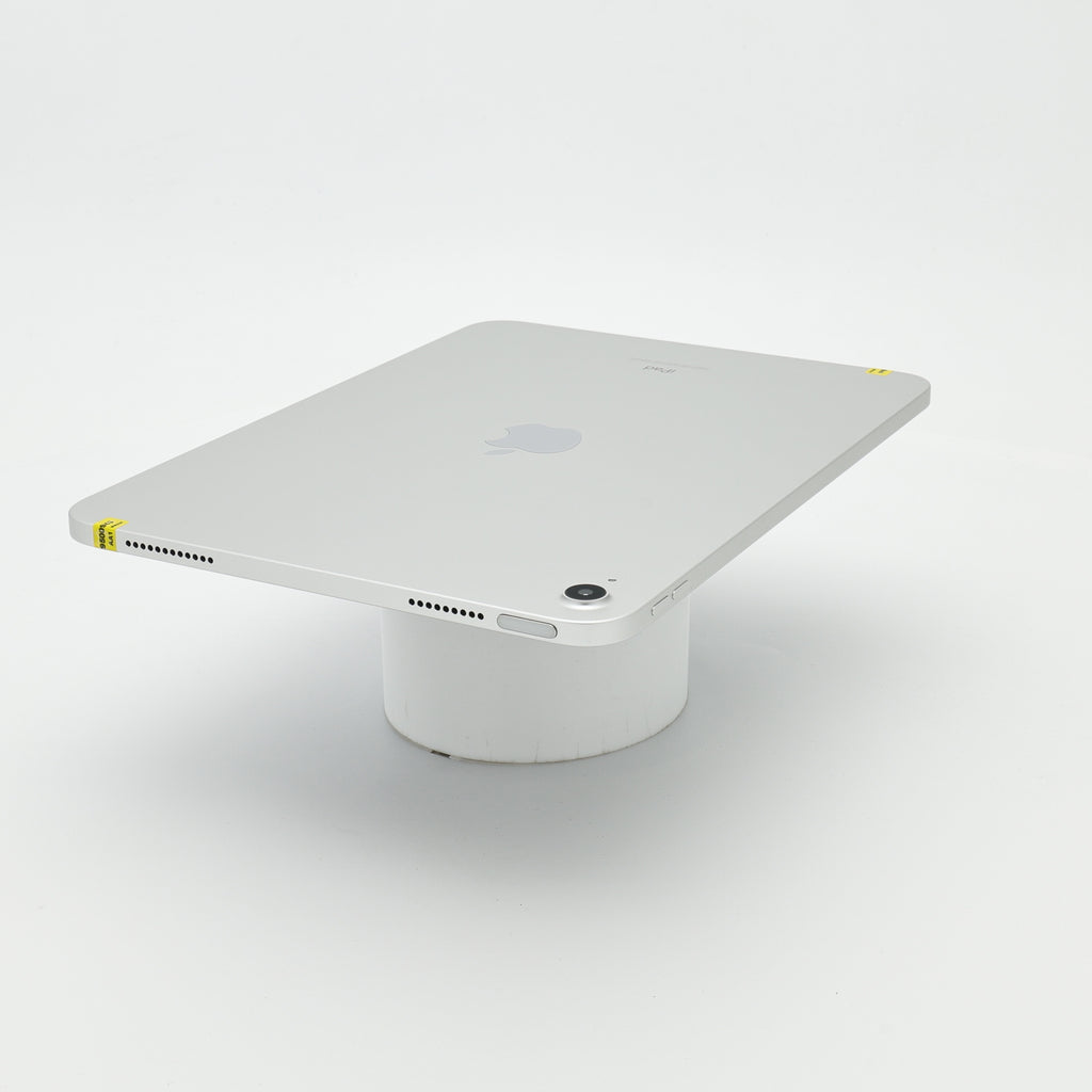 99新 Apple iPad 10代 64G 銀色 WIFI