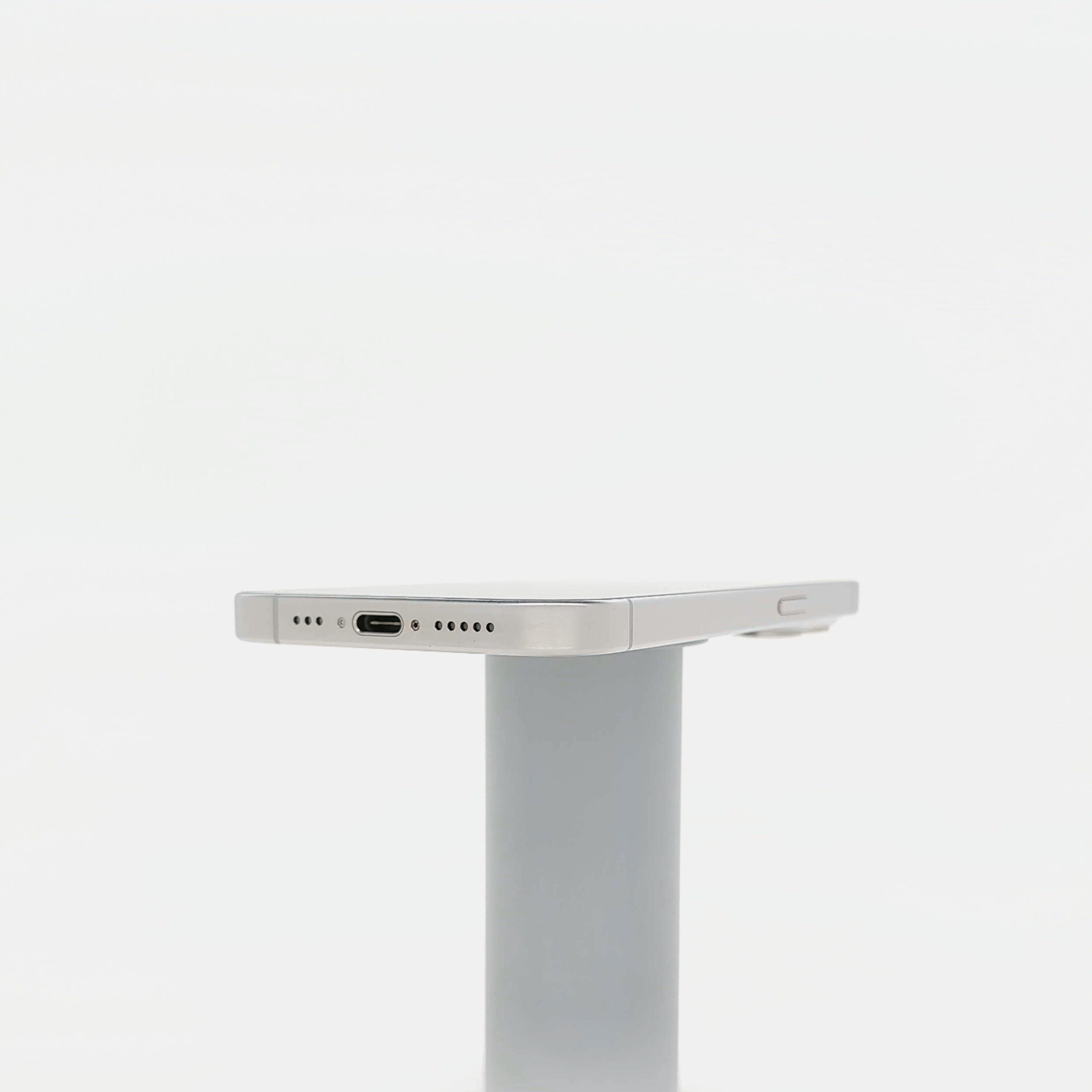 95新 Apple iPhone 15 Pro 256G 白色鈦金屬 中國大陸版