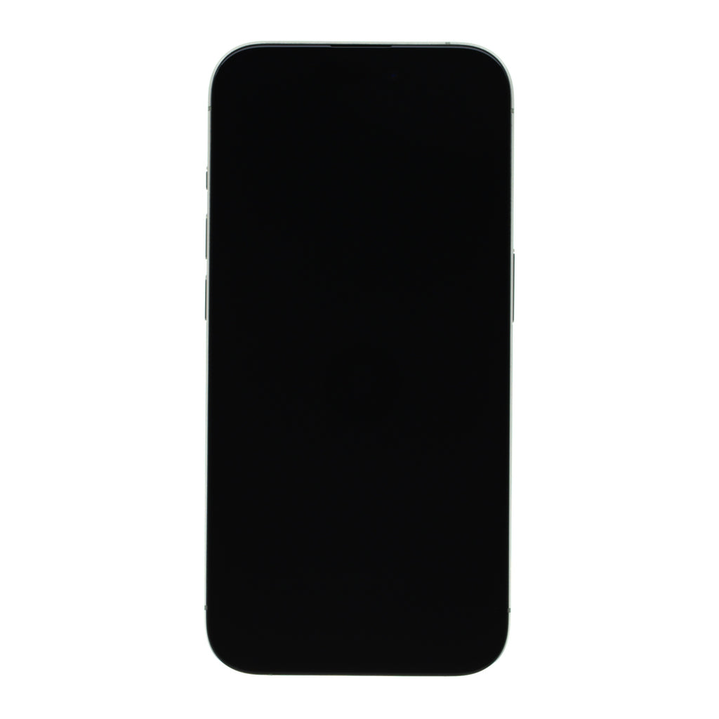 95新 Apple iPhone 15 Pro 256G 白色鈦金屬 中國大陸版