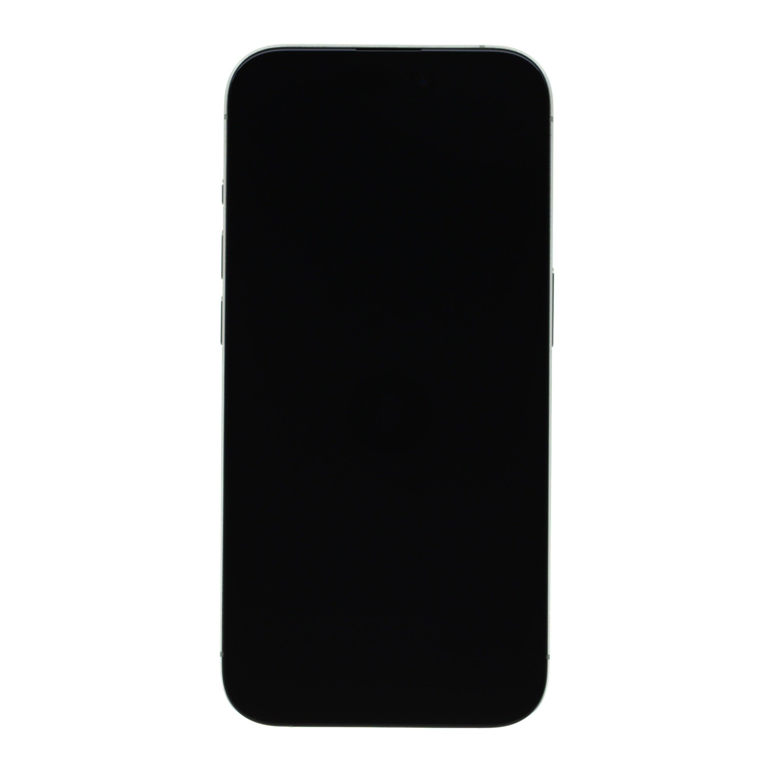 95新 Apple iPhone 15 Pro 256G 白色鈦金屬 中國大陸版