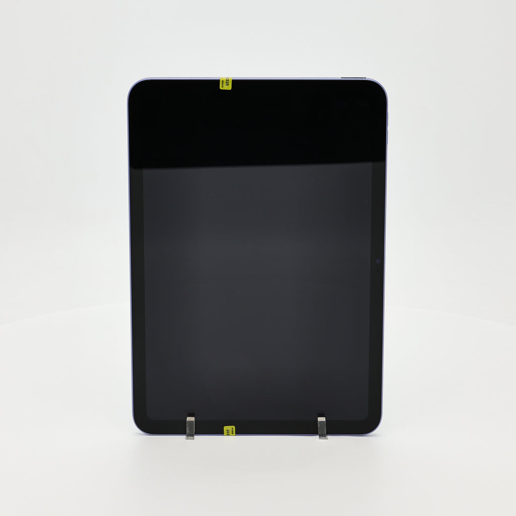95新 Apple iPad 10代 64G 藍色 WIFI