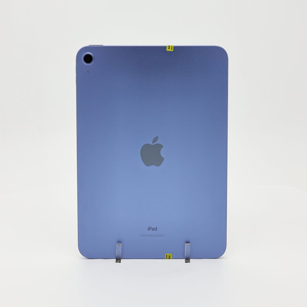 95新 Apple iPad 10代 64G 藍色 WIFI