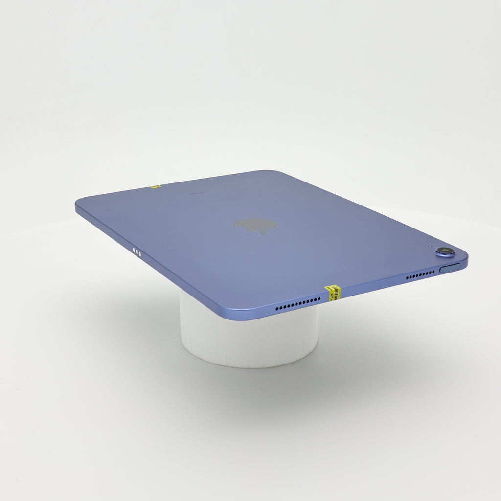 95新 Apple iPad 10代 64G 藍色 WIFI