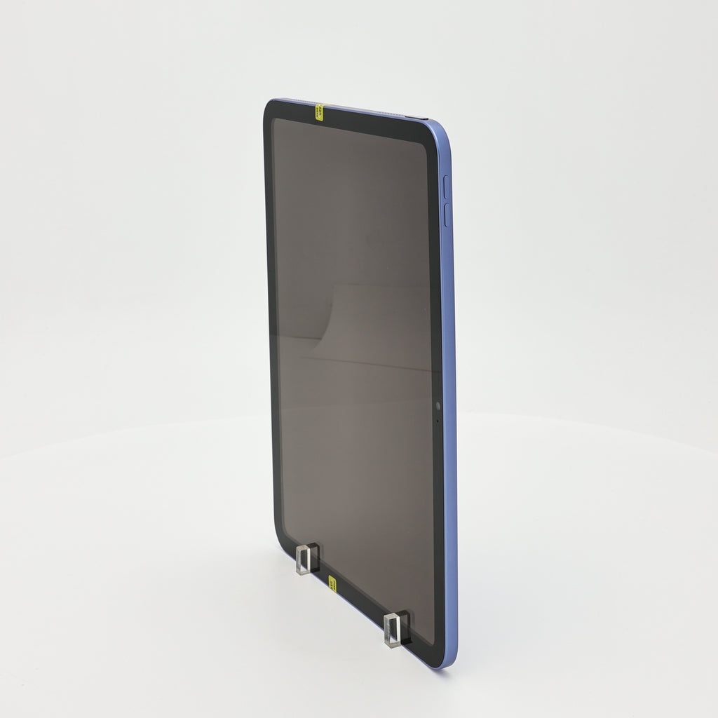 95新 Apple iPad 10代 64G 藍色 WIFI