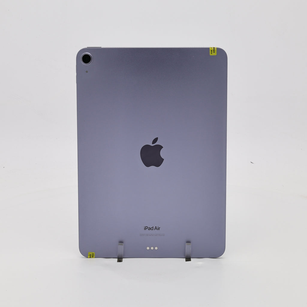 95新 Apple iPad Air5 64G 紫色 WIFI