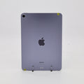 95新 Apple iPad Air5 64G 紫色 WIFI