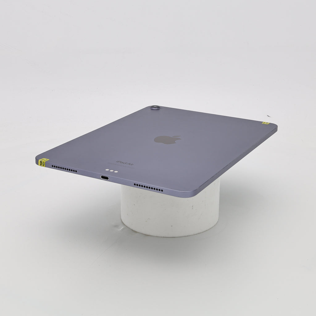 95新 Apple iPad Air5 64G 紫色 WIFI