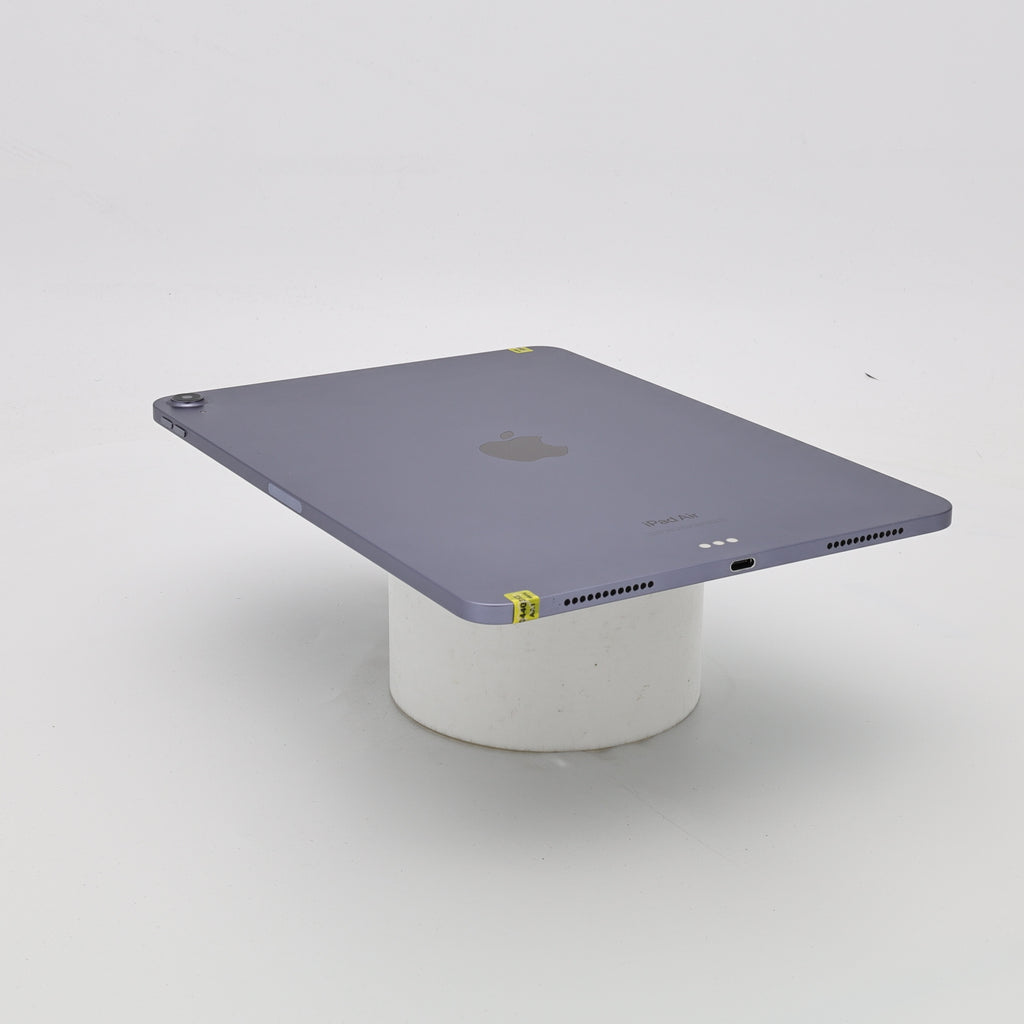 95新 Apple iPad Air5 64G 紫色 WIFI