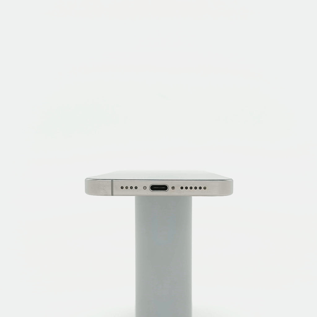 95新 Apple iPhone 15 Pro Max 256G 原色鈦金屬 中國大陸版