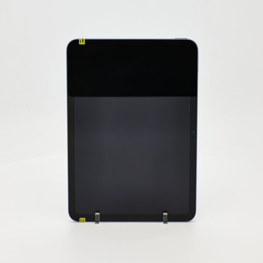 99新 Apple iPad 10代 64G 藍色 WIFI