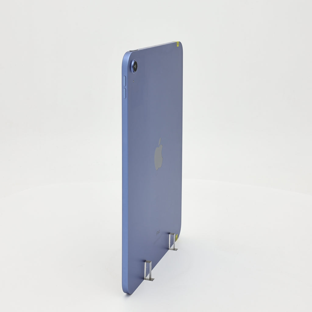 99新 Apple iPad 10代 64G 藍色 WIFI