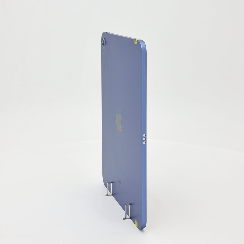 99新 Apple iPad 10代 64G 藍色 WIFI