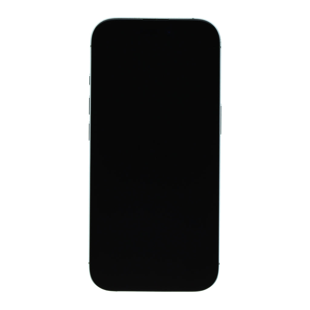 95新 Apple iPhone 16 Pro 128G 白色鈦金屬 中國大陸版