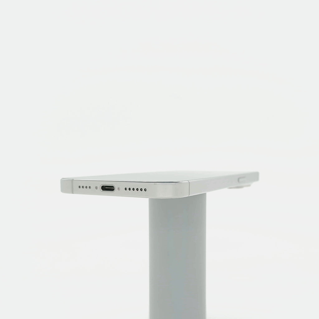 95新 Apple iPhone 15 Pro Max 256G 白色鈦金屬 中國大陸版