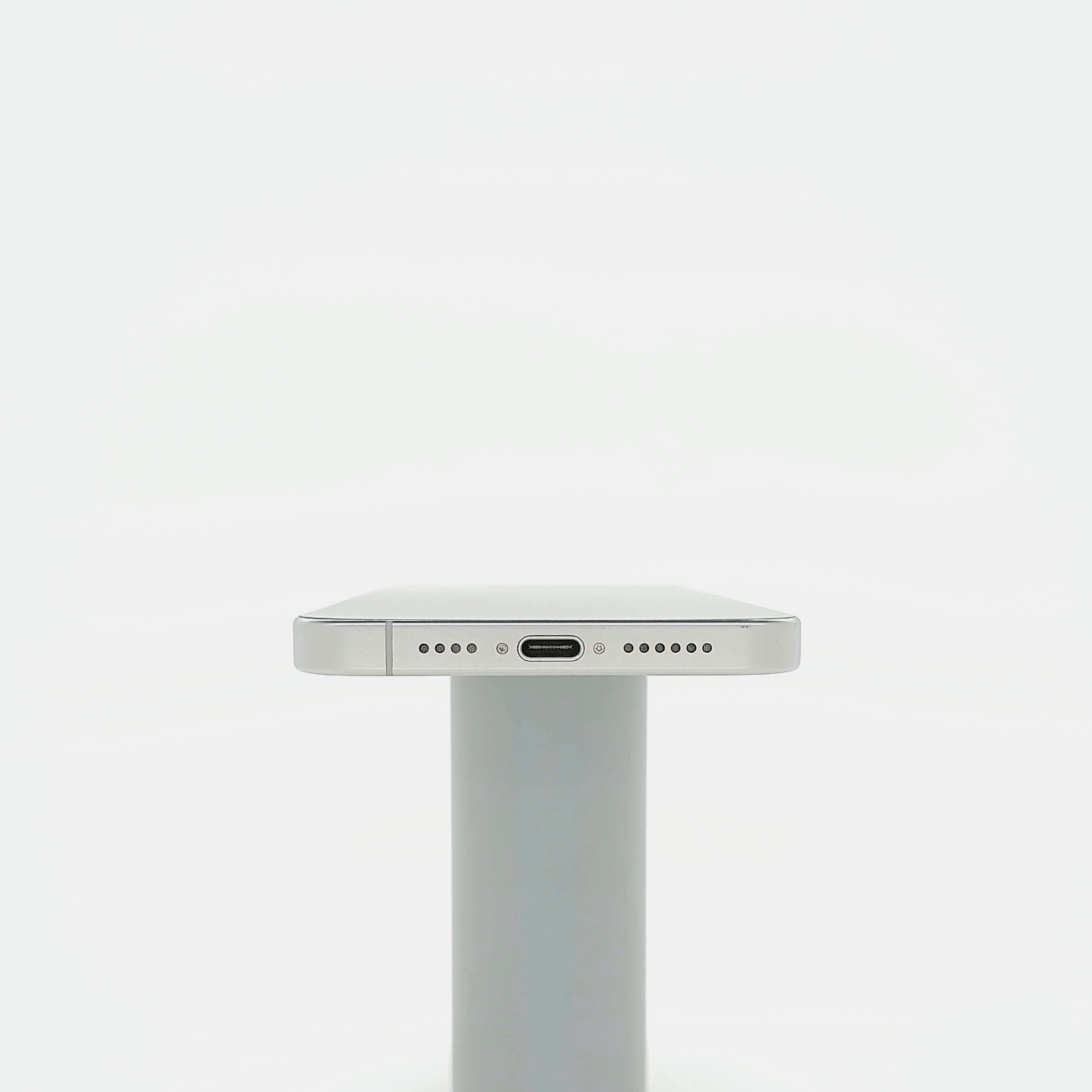 95新 Apple iPhone 15 Pro Max 256G 白色鈦金屬 中國大陸版