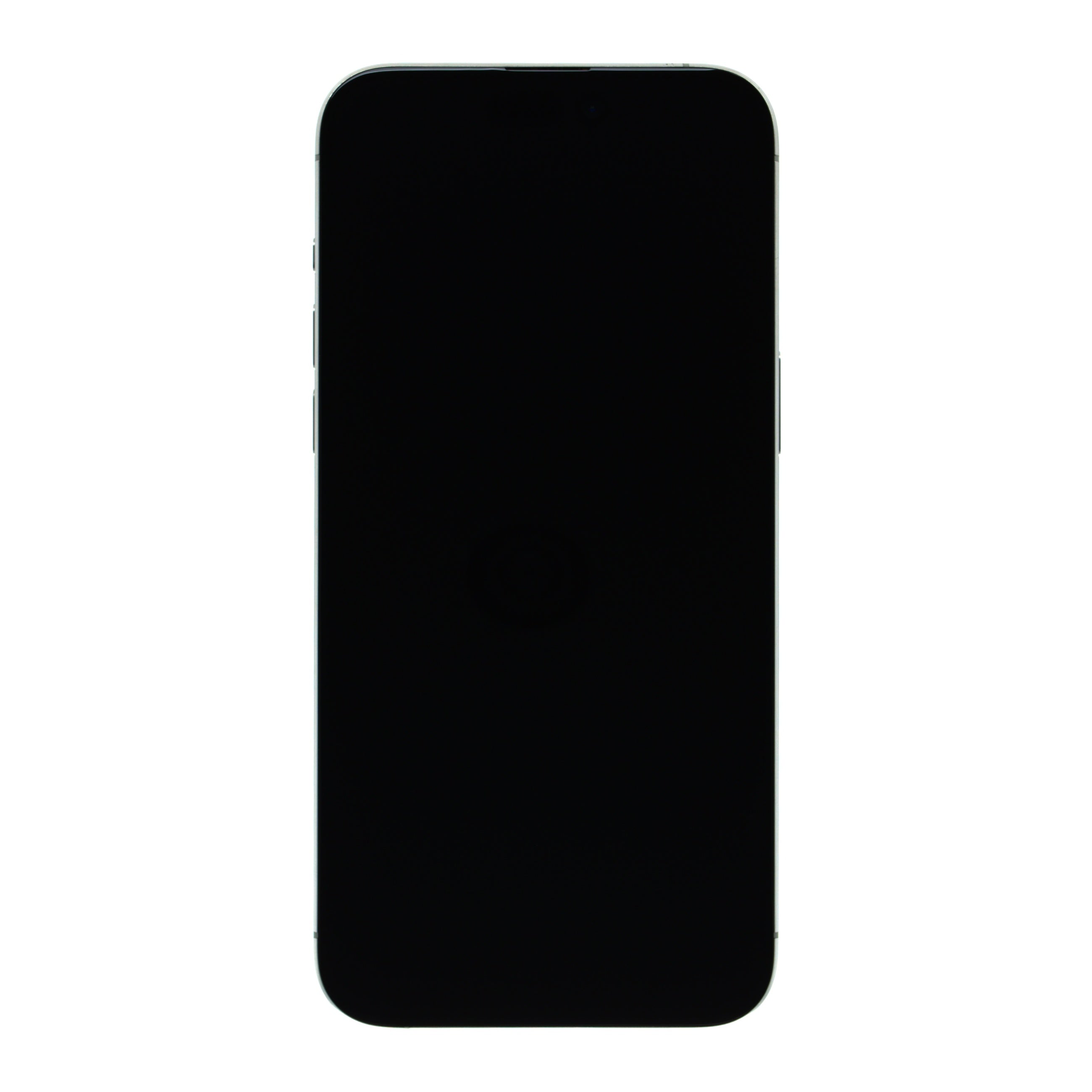 95新 Apple iPhone 15 Pro Max 256G 白色鈦金屬 中國大陸版