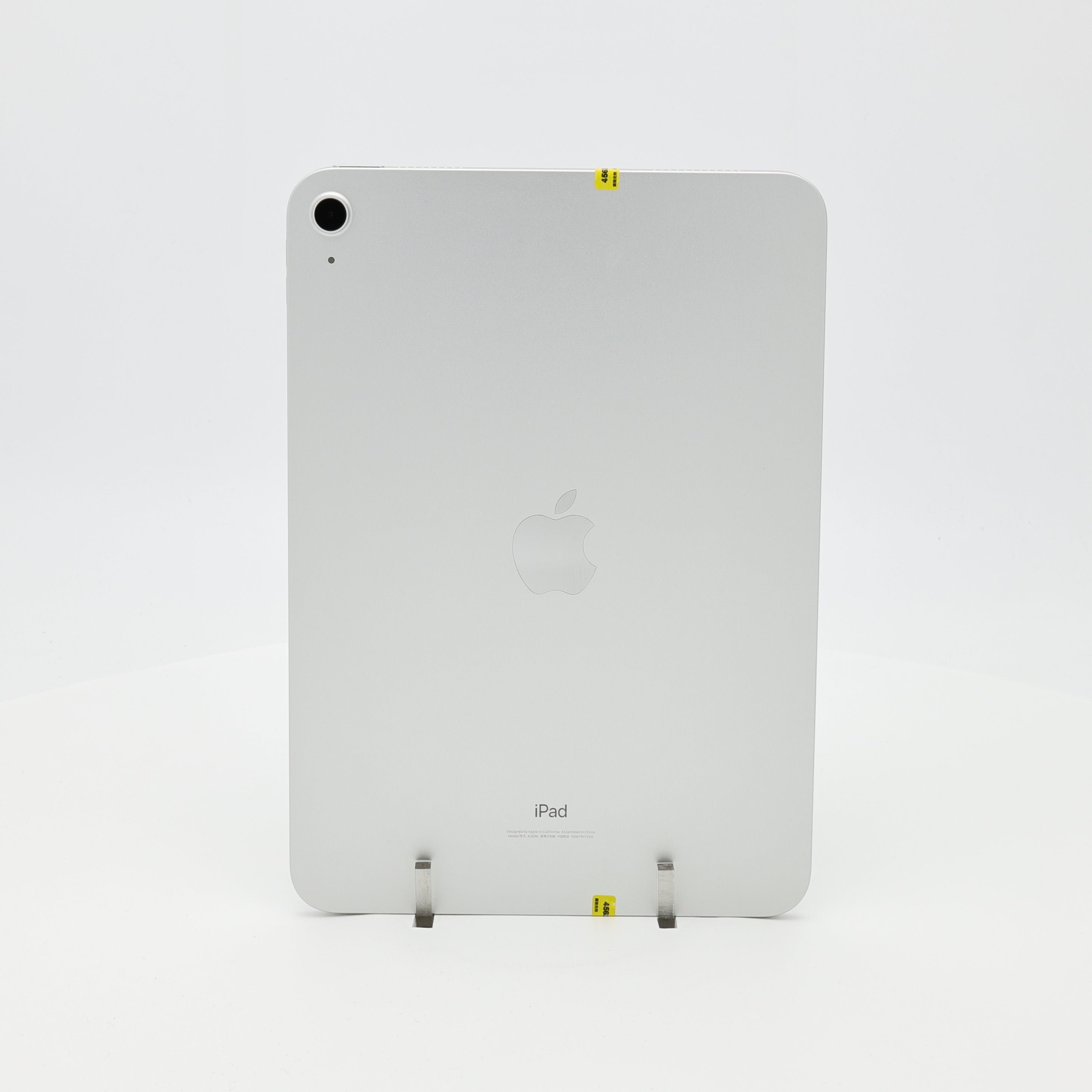 99新 Apple iPad 10代 64G 銀色 WIFI