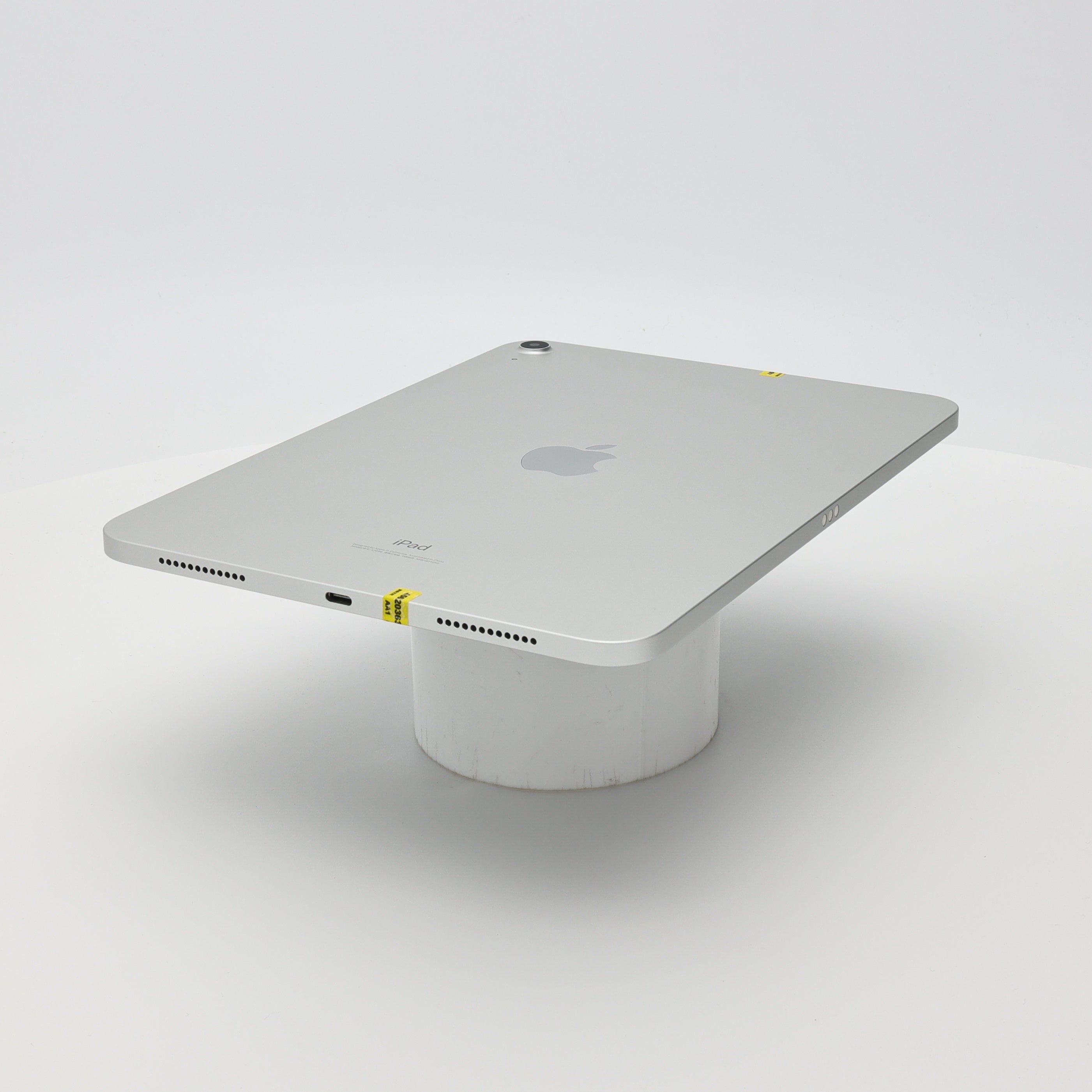 99新 Apple iPad 10代 64G 銀色 WIFI