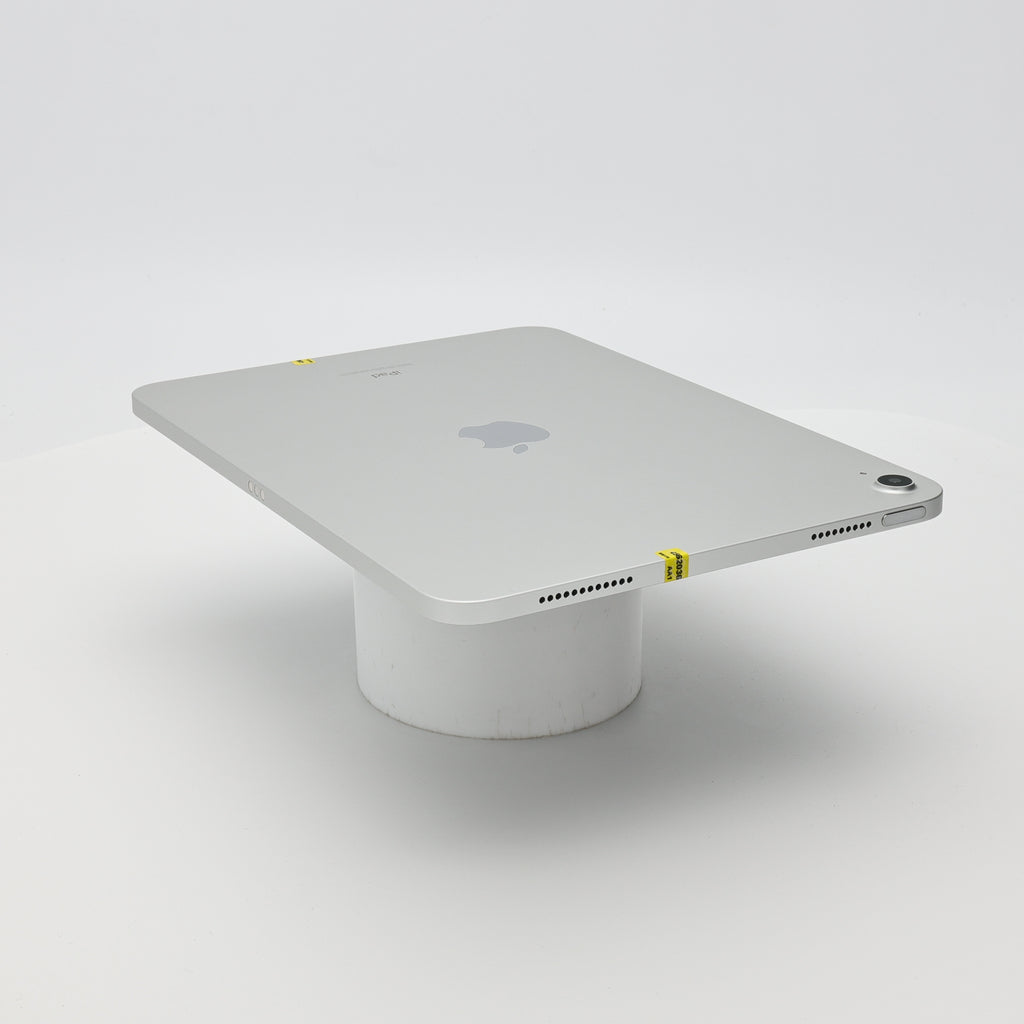 99新 Apple iPad 10代 64G 銀色 WIFI