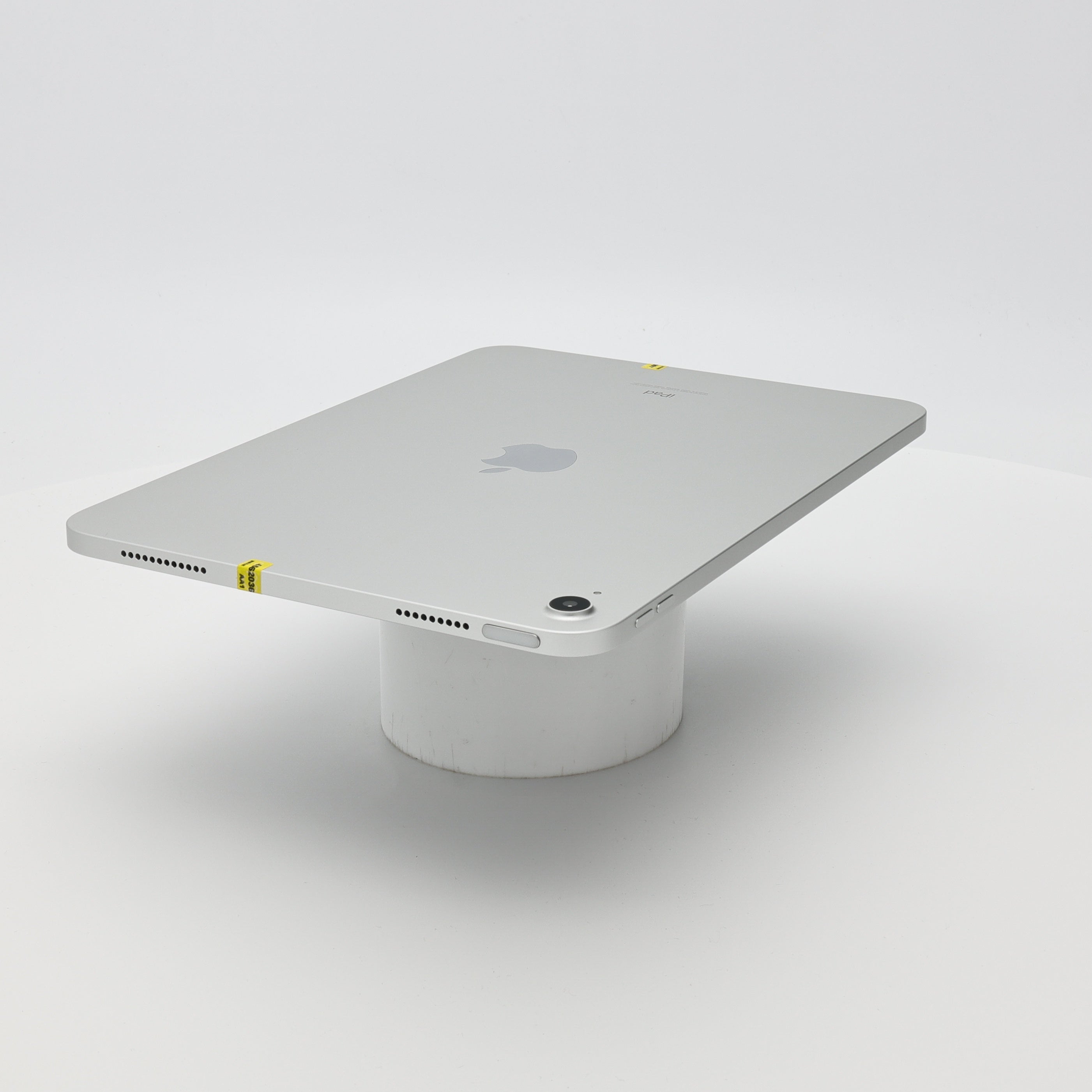 99新 Apple iPad 10代 64G 銀色 WIFI