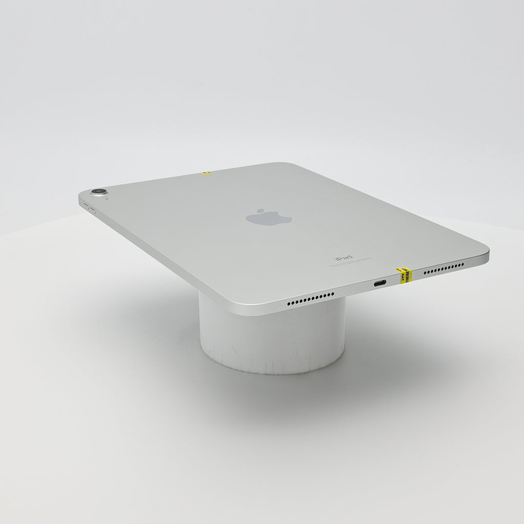 99新 Apple iPad 10代 64G 銀色 WIFI