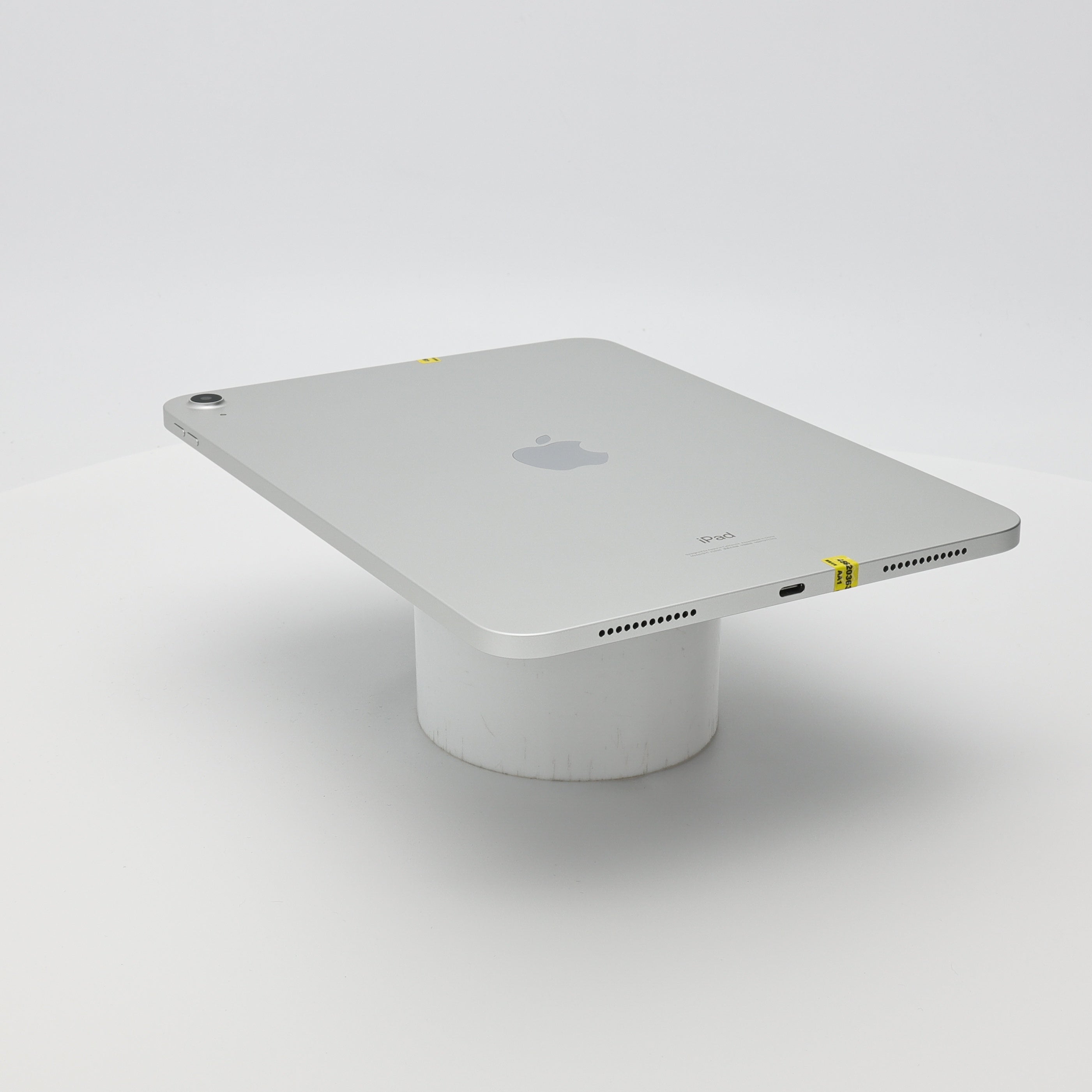99新 Apple iPad 10代 64G 銀色 WIFI