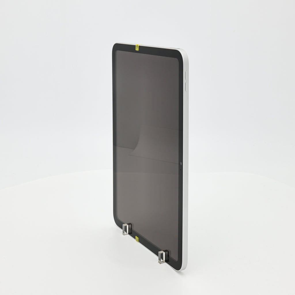99新 Apple iPad 10代 64G 銀色 WIFI