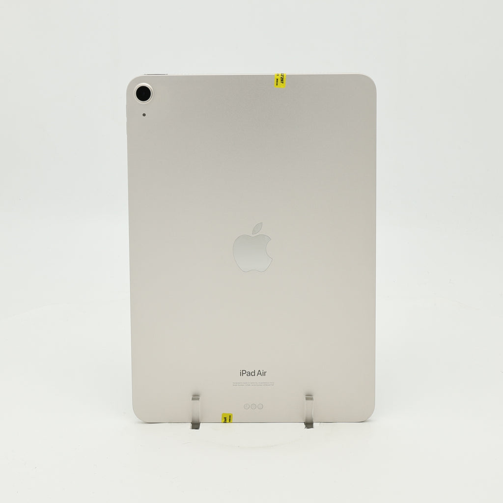 95新 Apple iPad Air5 64G 星光色 WIFI