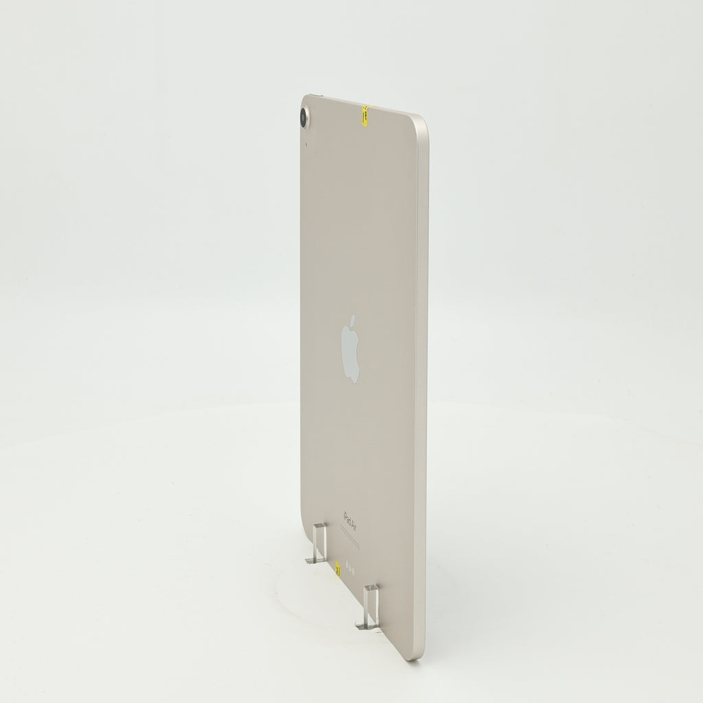 95新 Apple iPad Air5 64G 星光色 WIFI
