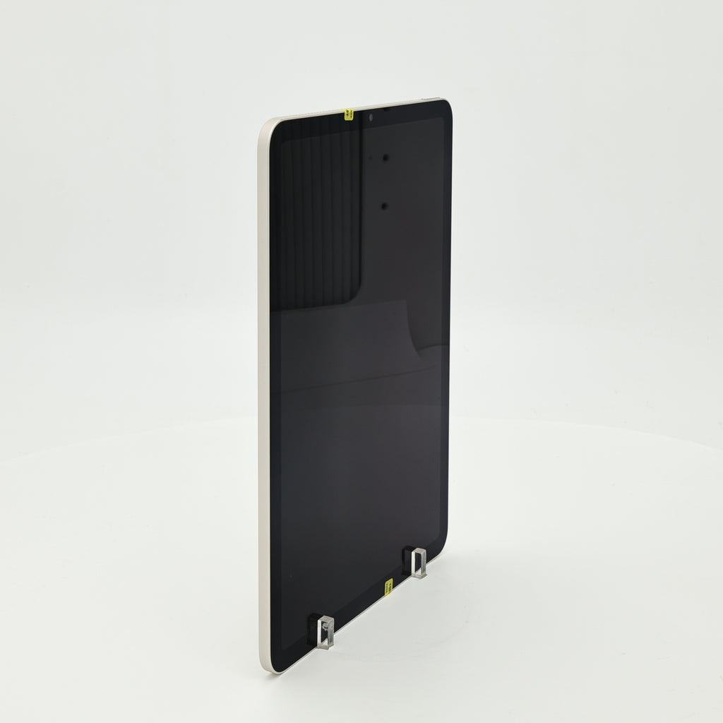 95新 Apple iPad Air5 64G 星光色 WIFI
