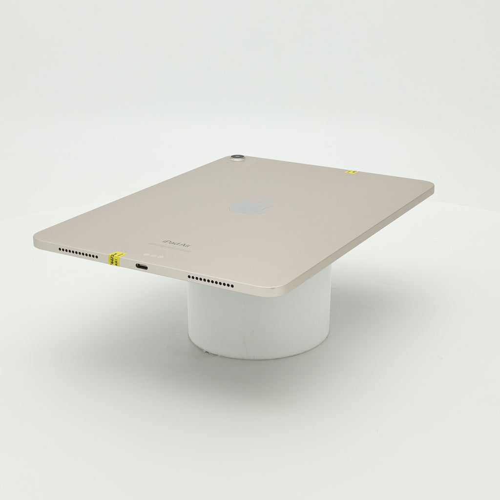 95新 Apple iPad Air5 64G 星光色 WIFI