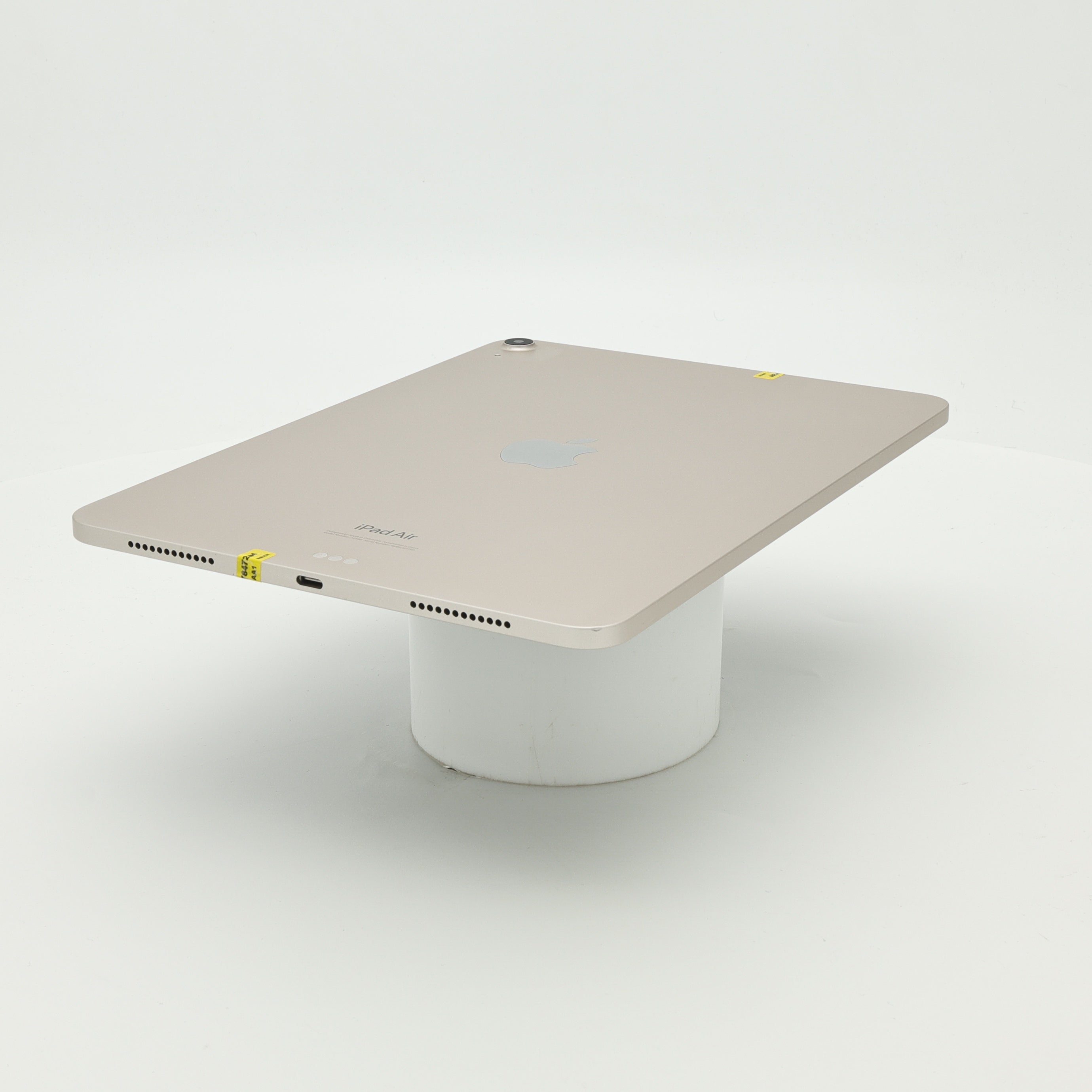 95新 Apple iPad Air5 64G 星光色 WIFI