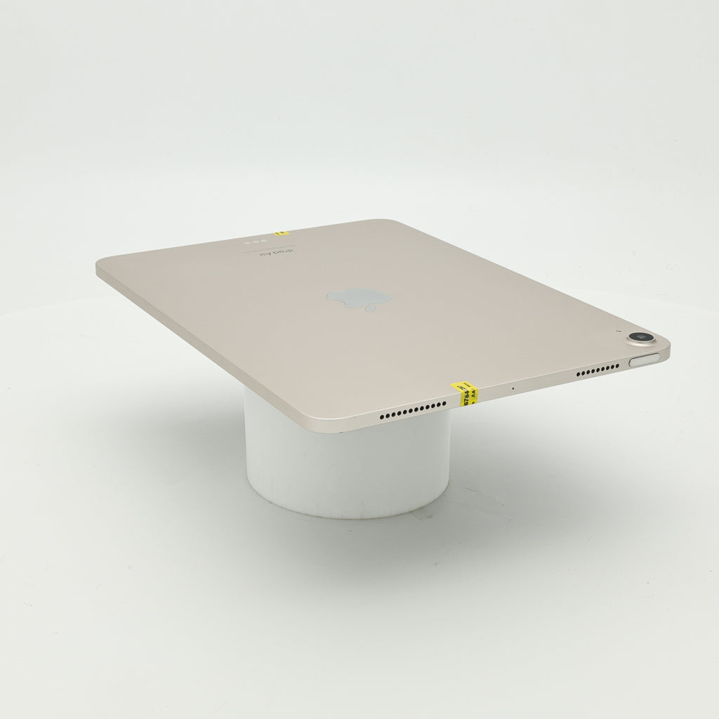 95新 Apple iPad Air5 64G 星光色 WIFI