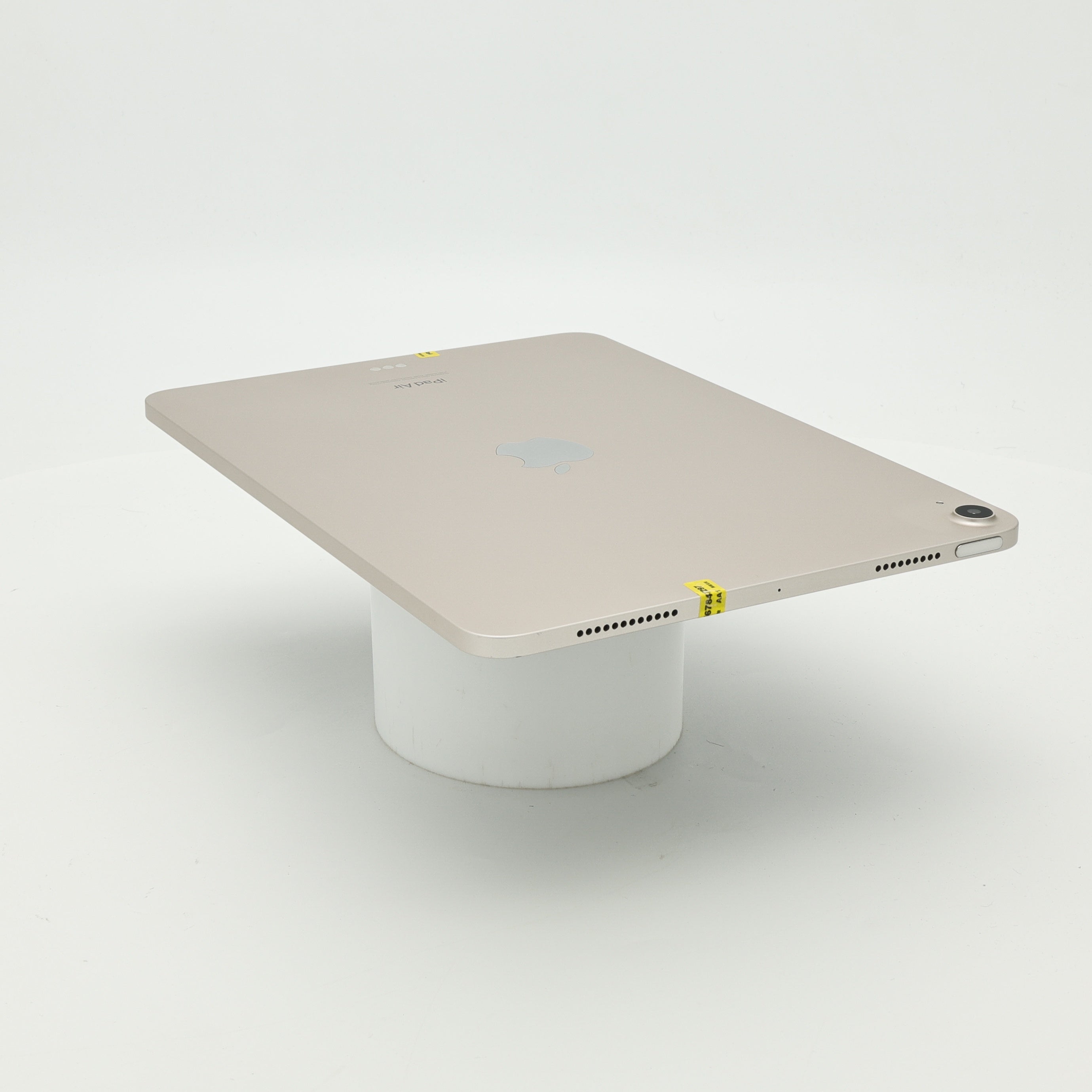 95新 Apple iPad Air5 64G 星光色 WIFI
