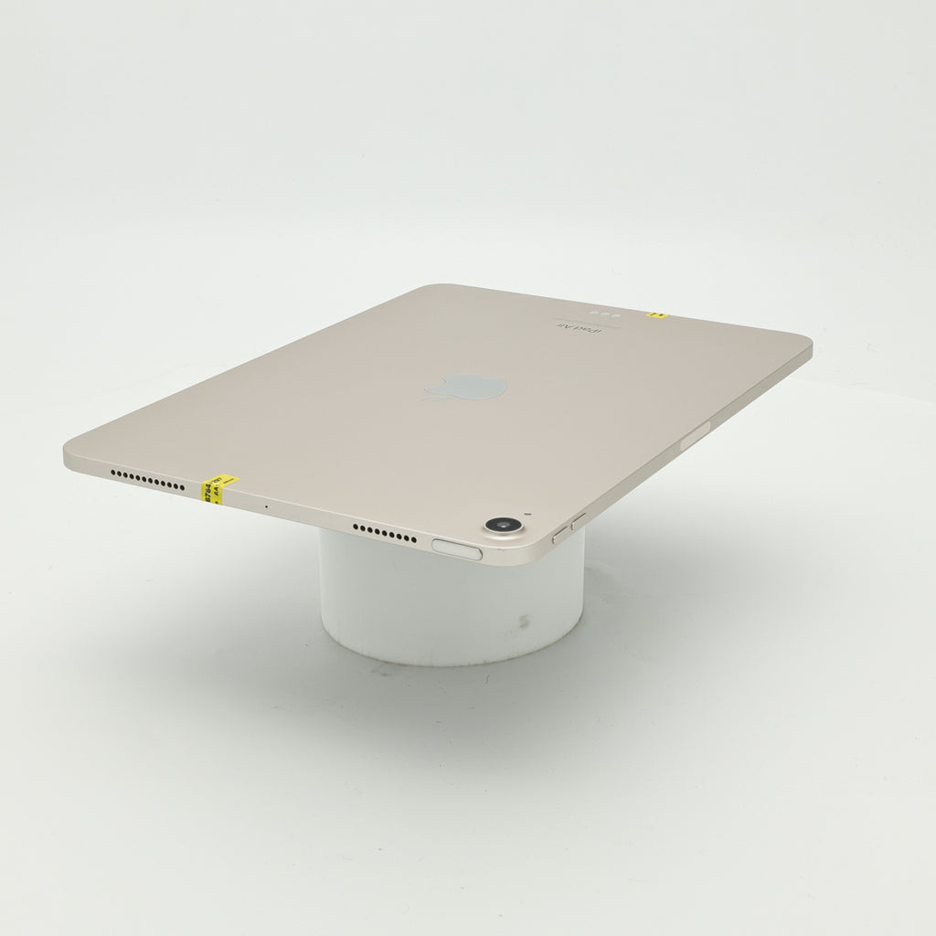 95新 Apple iPad Air5 64G 星光色 WIFI