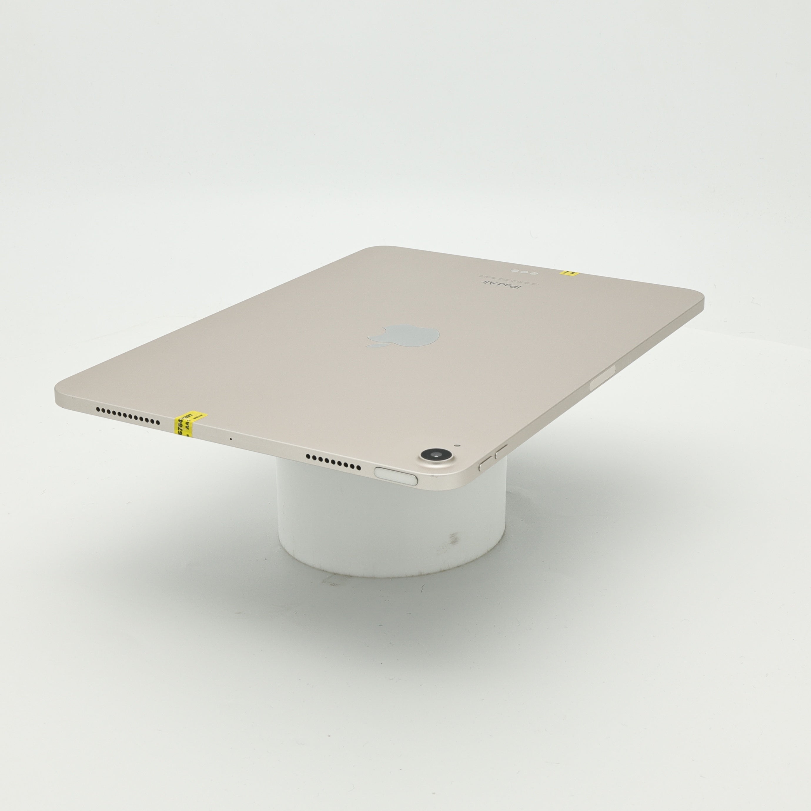95新 Apple iPad Air5 64G 星光色 WIFI