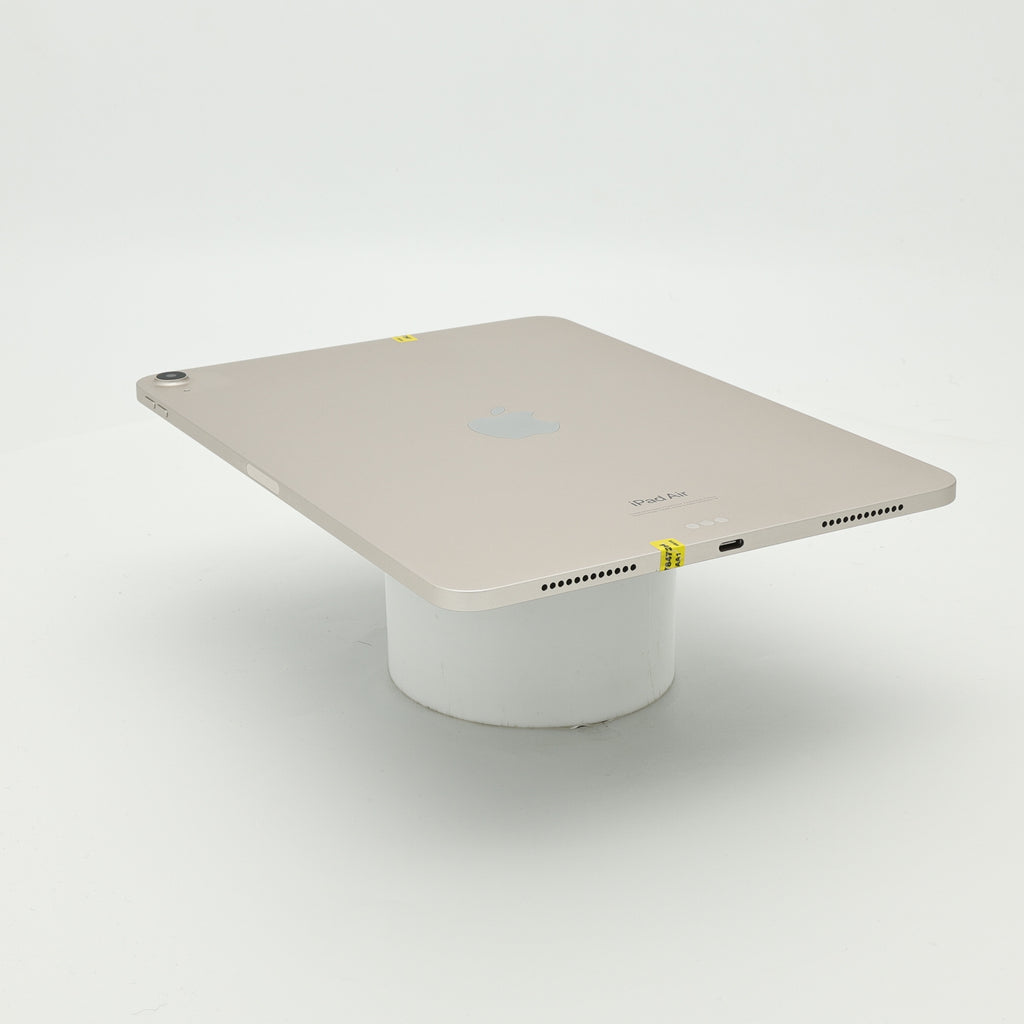 95新 Apple iPad Air5 64G 星光色 WIFI