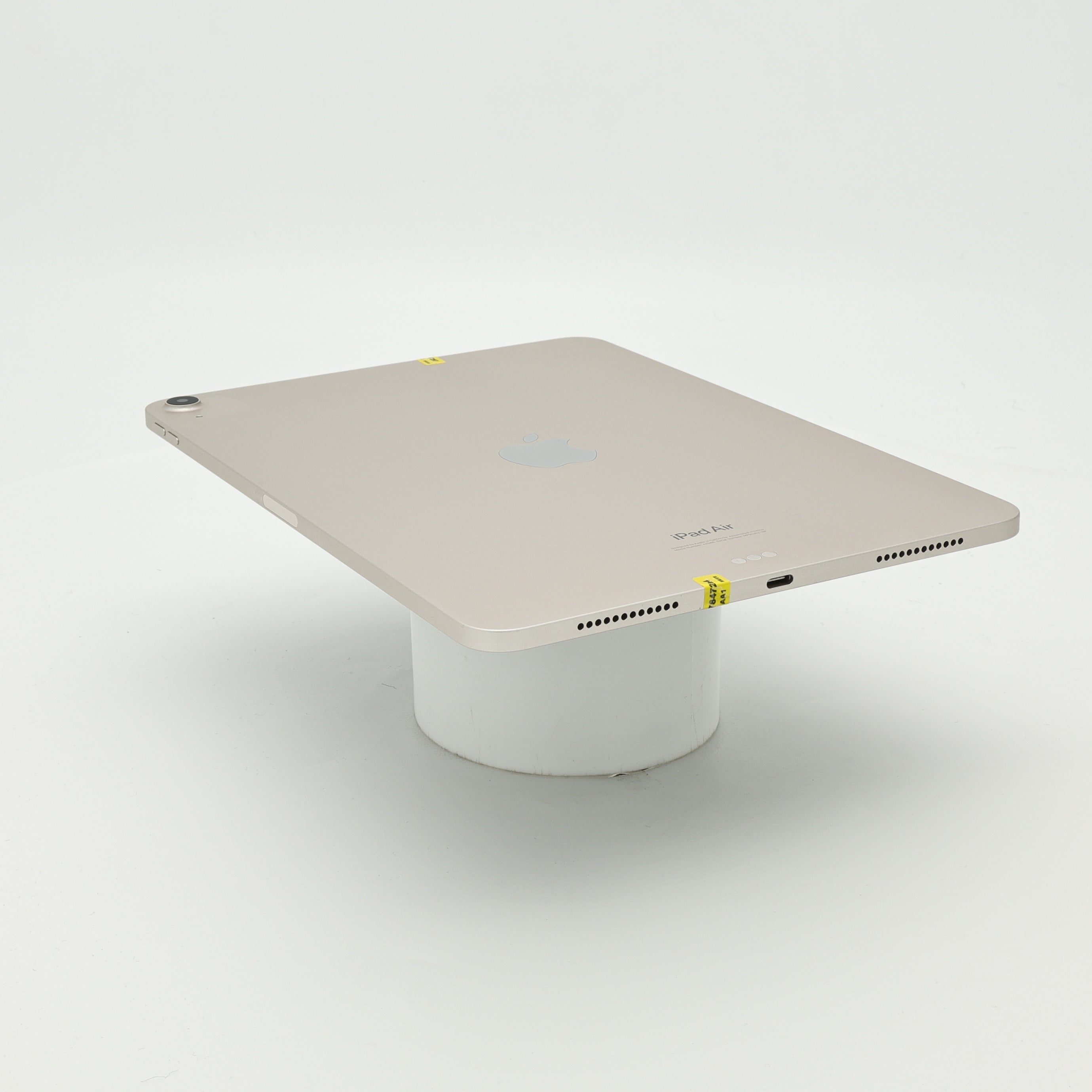 95新 Apple iPad Air5 64G 星光色 WIFI