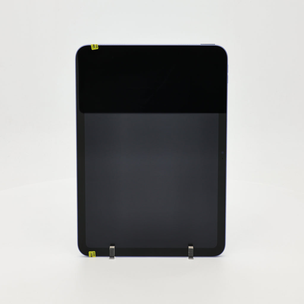 99新 Apple iPad 10代 64G 藍色 WIFI