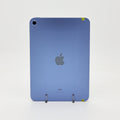 99新 Apple iPad 10代 64G 藍色 WIFI